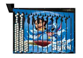 Boîte à sprays I Stitch I Cadeau parfait pour une fille