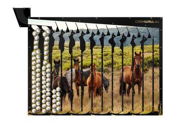 Spradose I Cavalli I Se amate gli animali, volete che sia così