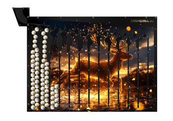 Spradose I Reindeer I Christmas gifts for your loved ones