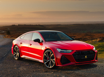 Boîtier mural encastré | Audi