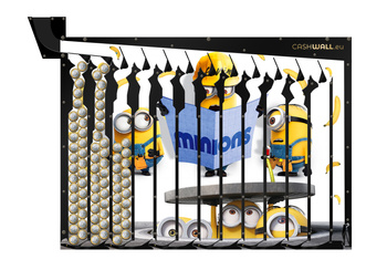 Spaarpot | The Minions | Perfect cadeau voor kinderen