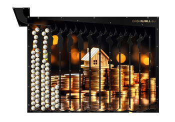 Spradose I Casa I Ahorrar con placer