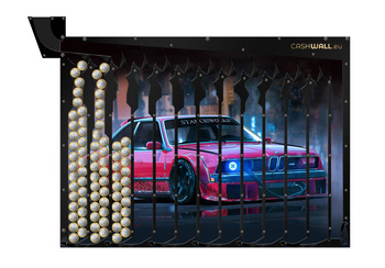 Spaarpot | BMW | Geschenkidee voor BMW liefhebbers