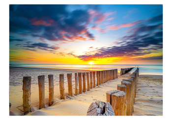 Pozadie nástenná pokladnička | More