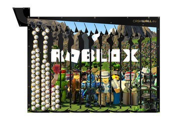 Boîte à sprays I Roblox I Un super cadeau pour tout fan de Roblox