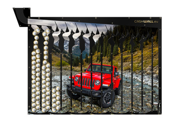 Spradose I All-terrain I Cadeau-idee voor off-road fans