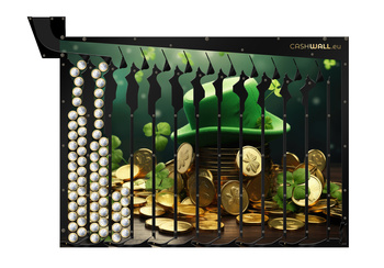 Spradose I Hat with gold I Ideal to start saving