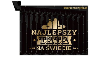 Wallbox für Papa | Vatertagsgeschenk